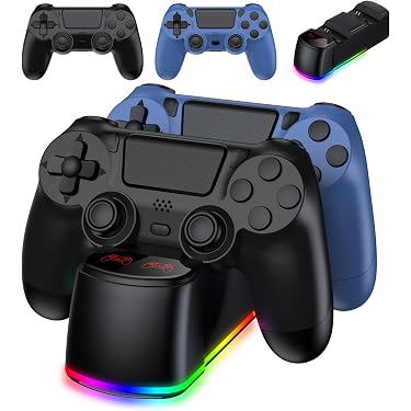Psvita2000+充電器+ケース＆ソフトセット Amazon Best Sellers: Best PlayStation Vita Accessories